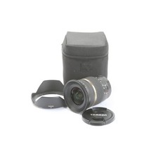 CANON Tamron SP 3,5-4,5/10-24