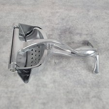 1 original Manuelle Saftpresse