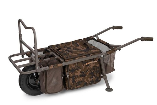 Fox transporter carriola - fox,