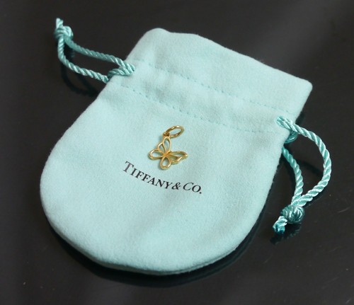 Autentica tiffany co - tiffany, &