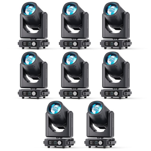 324w hid beam luce testa - 324w,