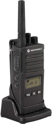 Motorola solutions 460 - motorola,