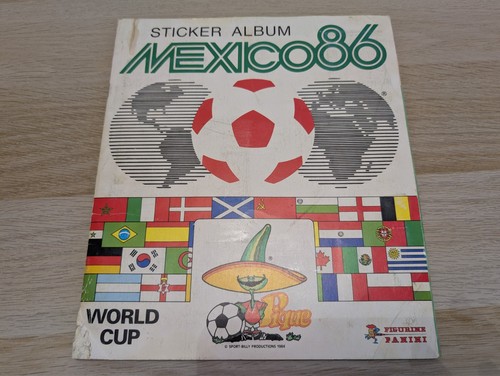 Album figurine 100 - album, 100%