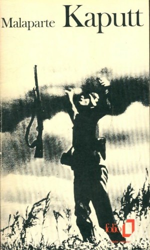 Kaputt curzio malaparte - curzio,