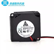 Delta bfb03512hha 3510 dc12v - bfb03512hha,