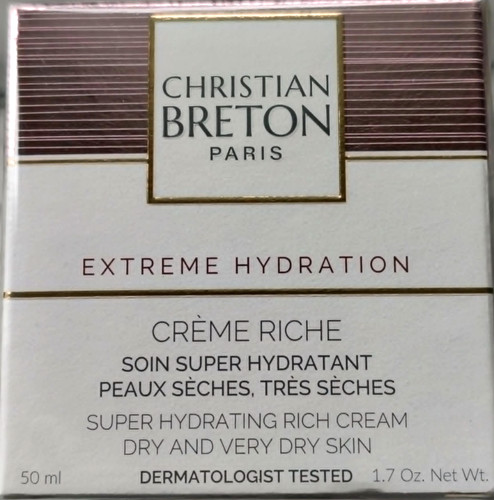 Christian breton extreme - christian,