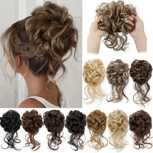 Extension capelli naturali