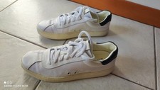 Scarpe uomo sneakers Polo Ralph Lauren Taglia 42 Usate 2 Volte 