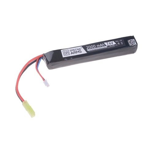 Softair specna arms batteria - specna,