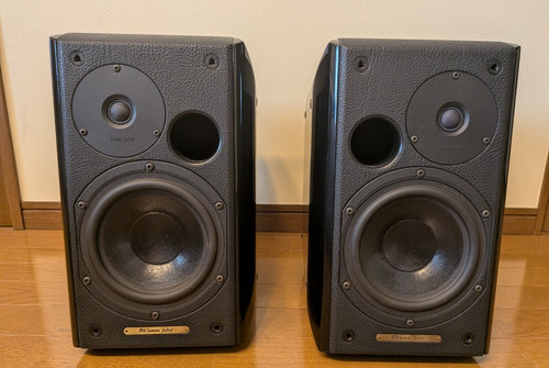 Sonus faber concerto speaker - sonus,