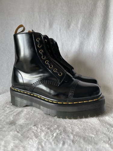 Stivali martens sinclair - stivali,