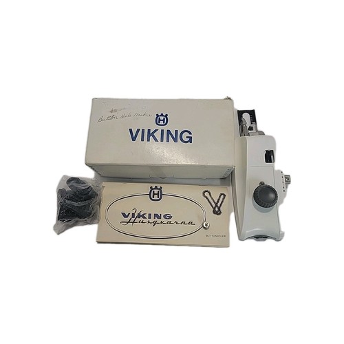 Bottoniera husqvarna viking - bottoniera,