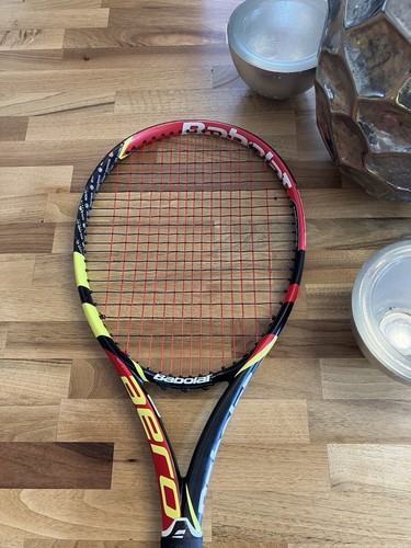 Babolat aeropro drive 300g - babolat,
