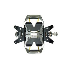 Supporto manubrio garmin - manubrio,
