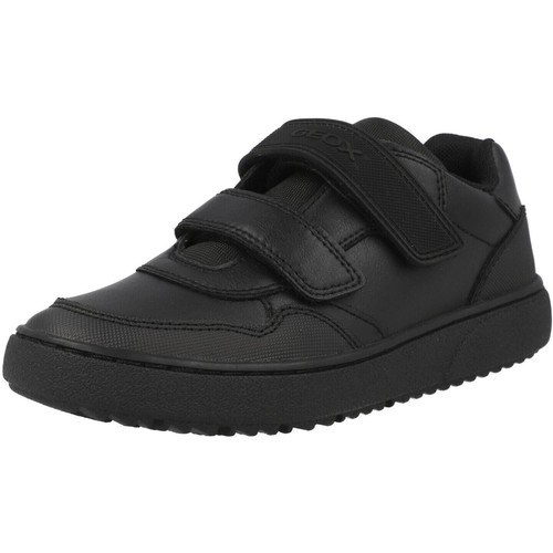 Geox theleven black - geox,
