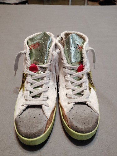 Sneaker vintage ishikawa - sneaker,