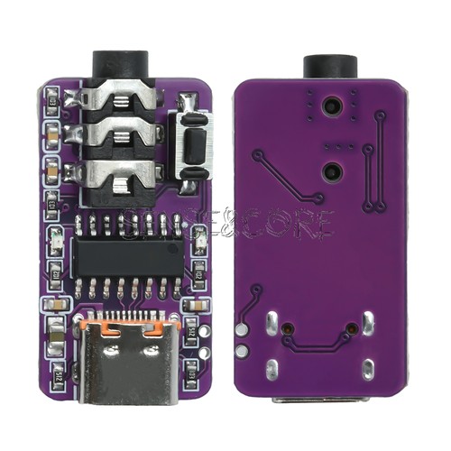 Modulo trainer usb key - modulo, cw