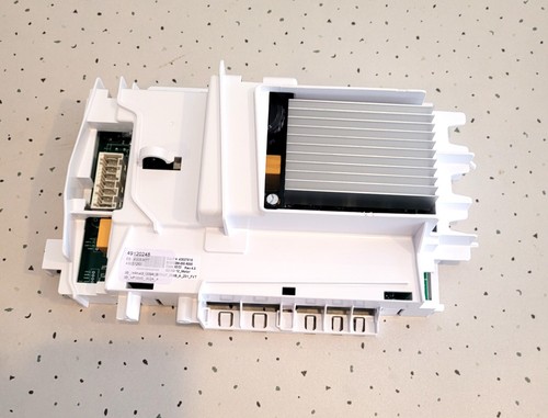 Scheda programmata per - scheda,