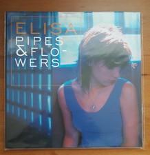 Elisa Pipes & Flowers prima