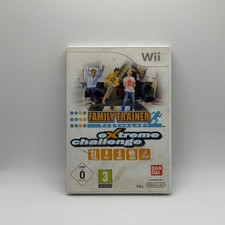 Family trainer extreme