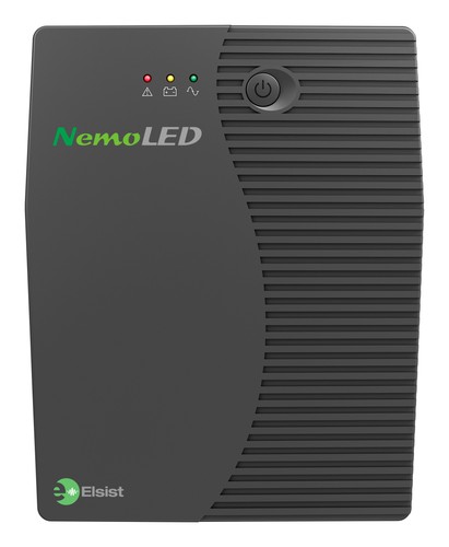 Elsist nemoled gruppo di - nemoled,