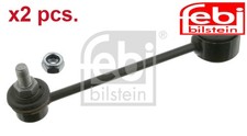 BARRA STABILIZZATRICE COLLEGAMENTO/ACCOPPIAMENTO POSTERIORE ADATTA A: VW GOLF IV 1.9 TDI 4MOTION/1.8 4M