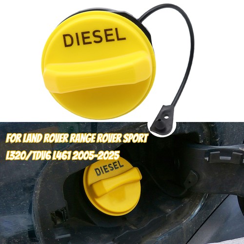 Tappo riempimento carburante