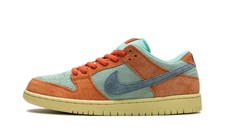 Nike SB Dunk Low Orange