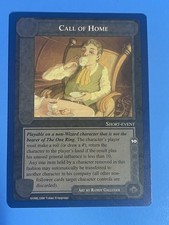 Terra di Mezzo CCG 1995 -