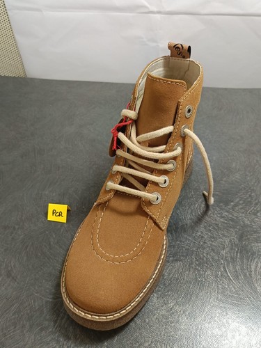 Stivale kickers da donna - stivale, "kickers"