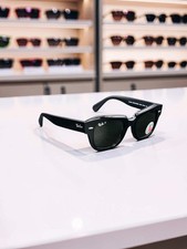 Ray-Ban State Street RB 2186