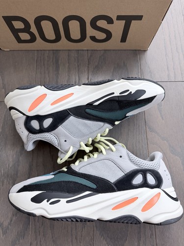 Adidas yeezy boost 700 - 700, 'wave