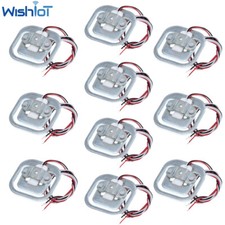 10PCS 50kg cella di carico