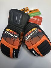 Guanti da sci corsa Ziener