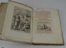 LIPPI LORENZO. Il Malmantile