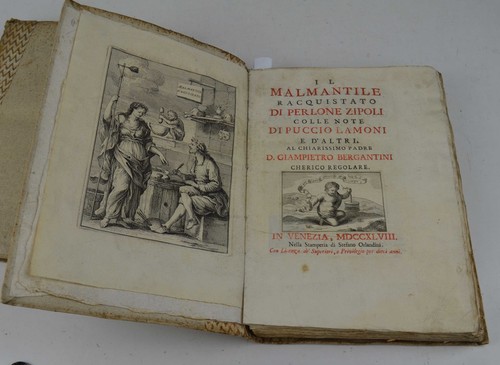 Lippi lorenzo malmantile - lorenzo.,