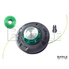 Testina BATTI E VAI LOAD & GO