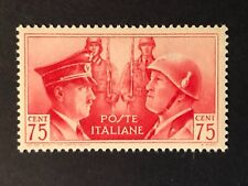 ITALIA 1941 SECONDA GUERRA