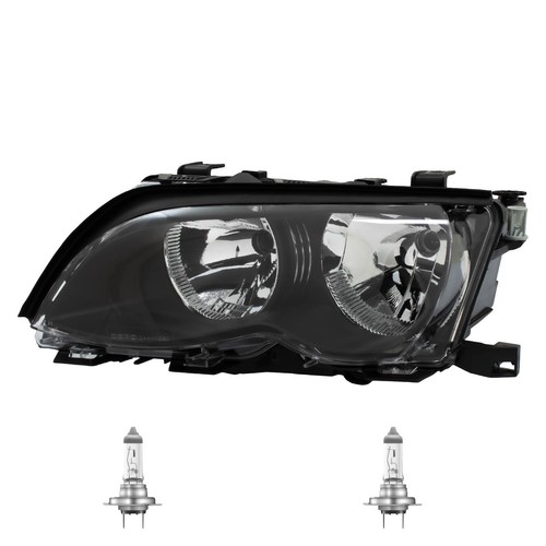 Fanale sinistro per bmw e46 - fanale,