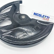 PARADISCO ANT. 270MM IN CARBONIO CMT  KAWASAKI KXF 250/450 2012-2020 COD.000721