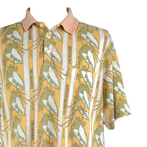 Vintage trussardi sport - vintage,