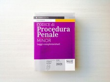 Codice di Procedura Penale -