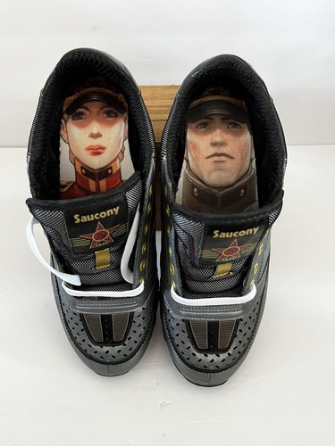 Rare saucony jazz - saucony, star