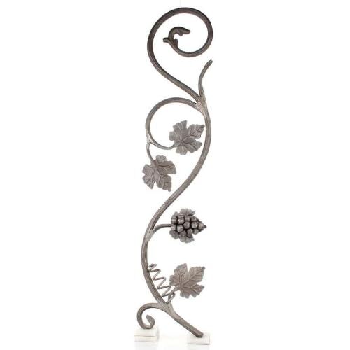 Ornamento ferro battuto - battuto,