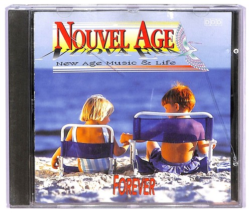 Ebond various nouvel age - ebond,