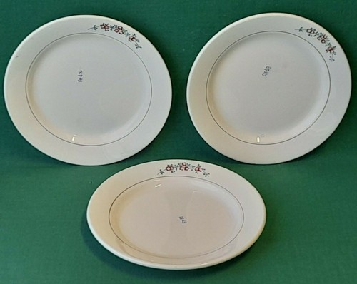 Set vintage piatti - vintage,