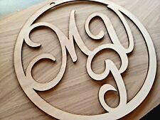 cerchio personalizzato