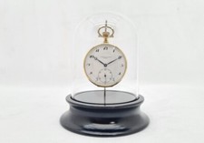 mappin webb Orologio Tasca Oro