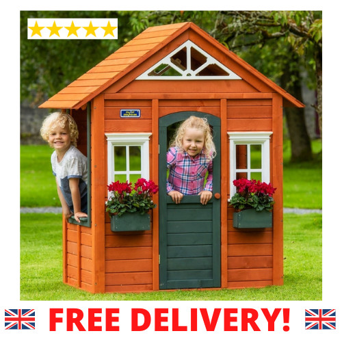Casetta cubby legno per - casetta,