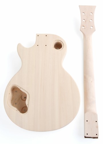 Rocktile single cut chitarra - single,